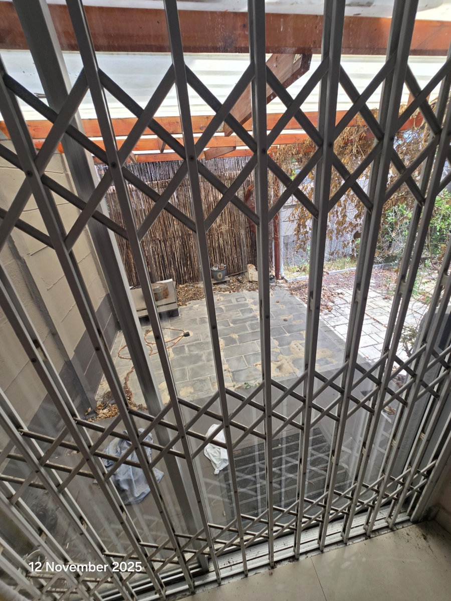 2 Bedroom Property for Sale in Tijgerhof Western Cape